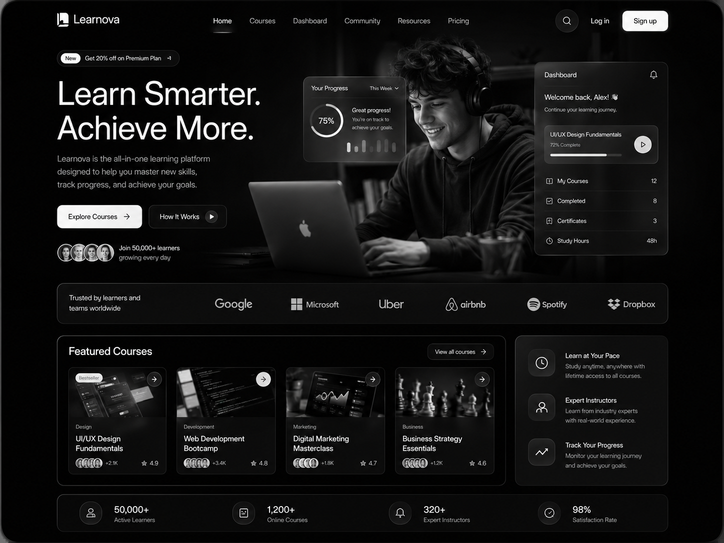 Education Platform